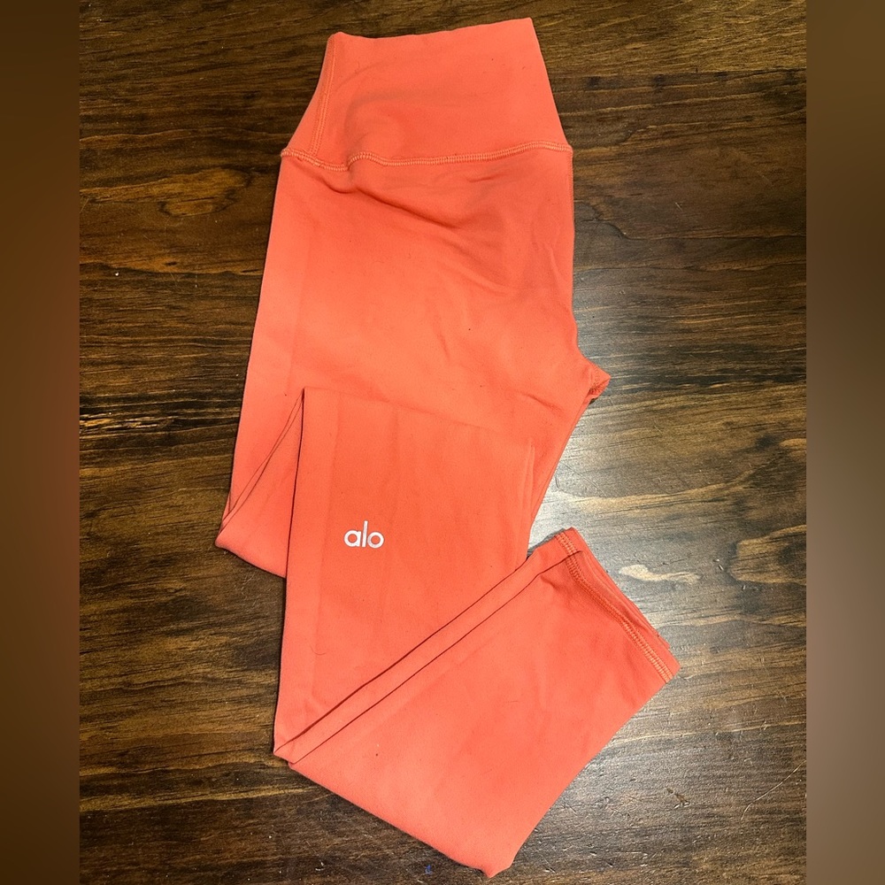 Alo yoga pants XS